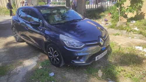 Renault Clio 4 2019 Limited