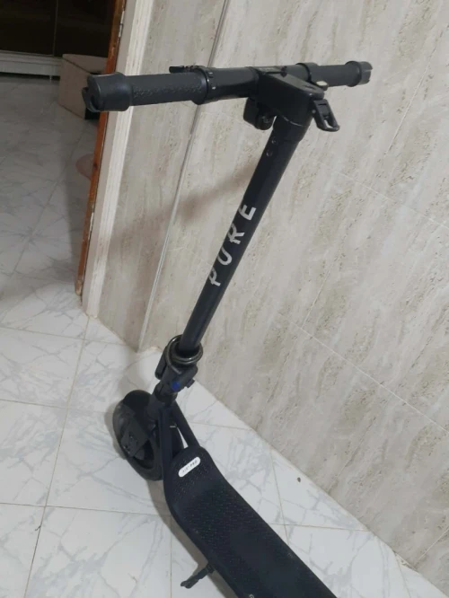 pure pure air 3 pro 