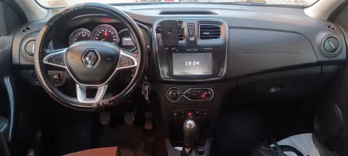 Renault Symbol 2017 Made In Bladi