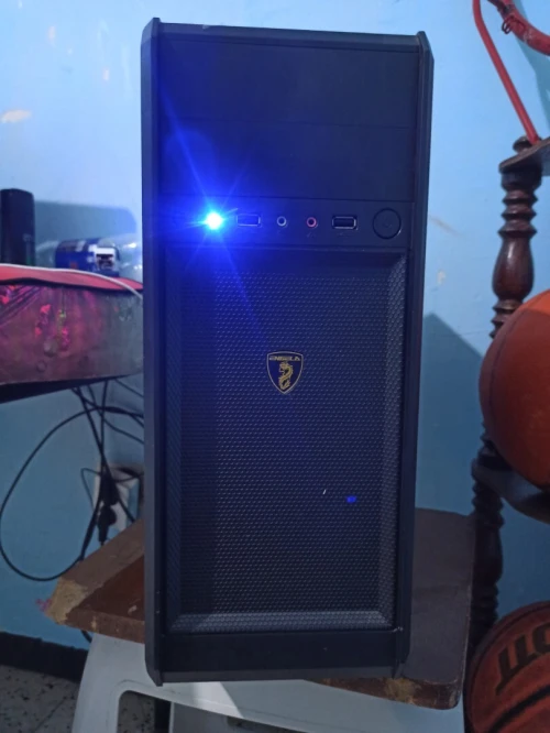 pc r5 5600g