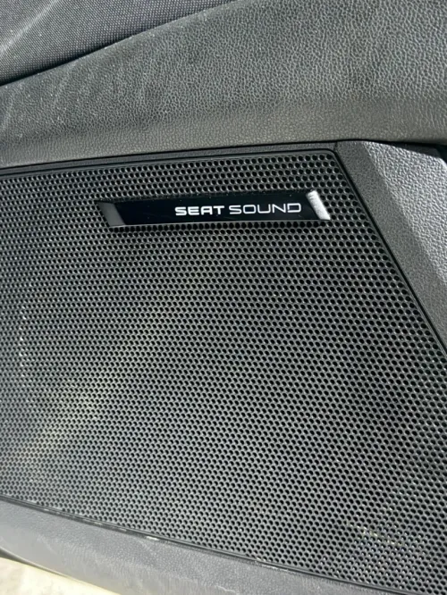 Seat Leon 2018 FR