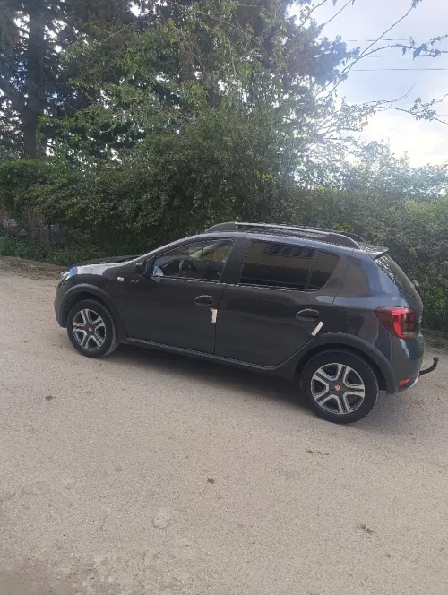 Dacia Sandero 2019 Stepway