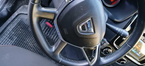 Dacia Sandero 2019 Stepway