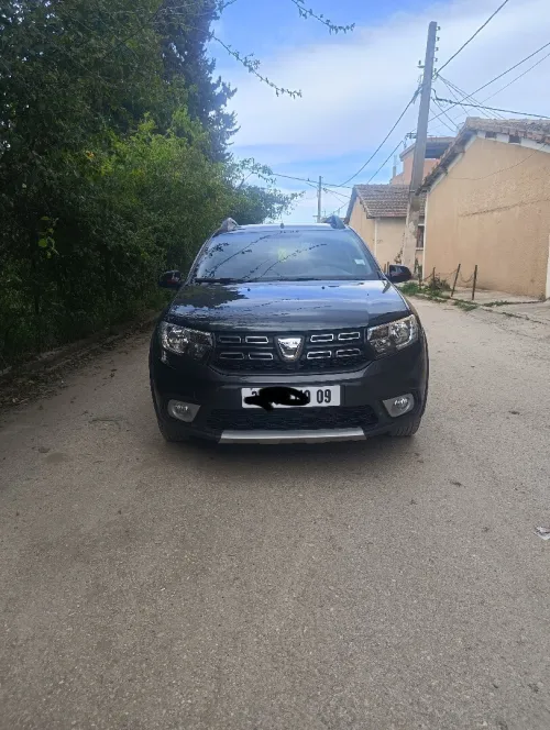 Dacia Sandero 2019 Stepway