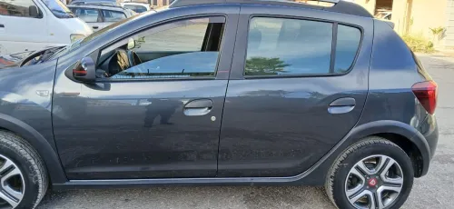 Dacia Sandero 2019 Stepway