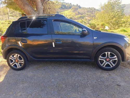 Dacia Sandero 2019 Stepway