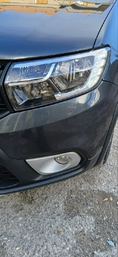 Dacia Sandero 2019 Stepway