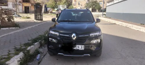 Renault Kwid 2024 Outsider