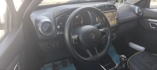 Renault Kwid 2024 Outsider