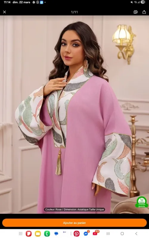 Haute couture