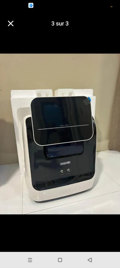 Concentrateur d'oxygène 10 l