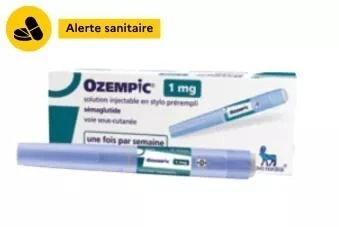 Ozempic 1 mg
