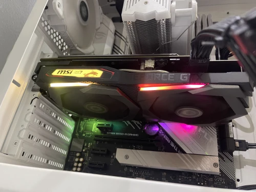 GTX 1660S