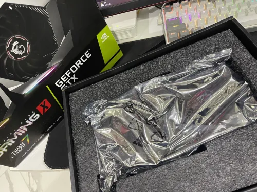 GTX 1660S