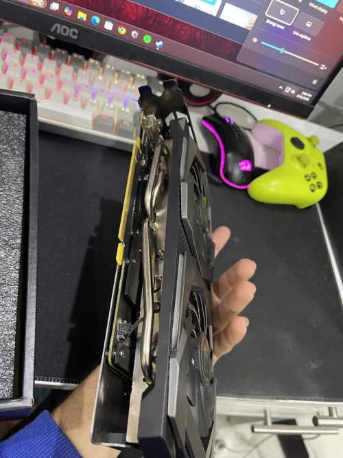 GTX 1660S