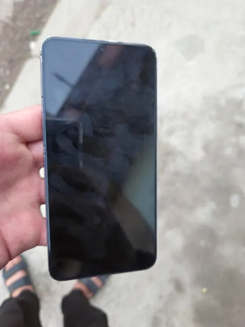Samsung S22