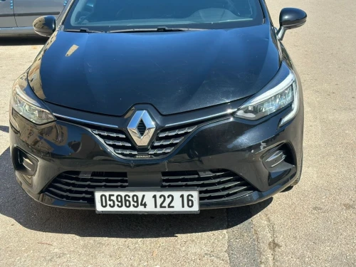 Renault Clio 5 2022 Clio 5