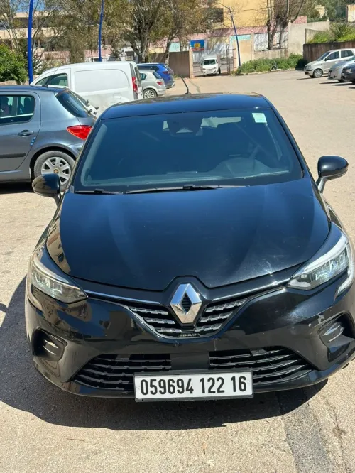 Renault Clio 5 2022 Clio 5