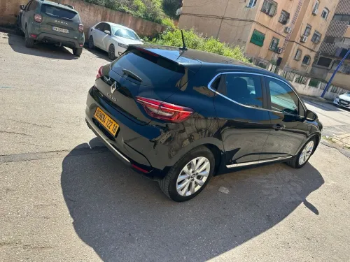Renault Clio 5 2022 Clio 5
