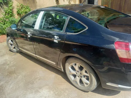 Citroen C5 2009 