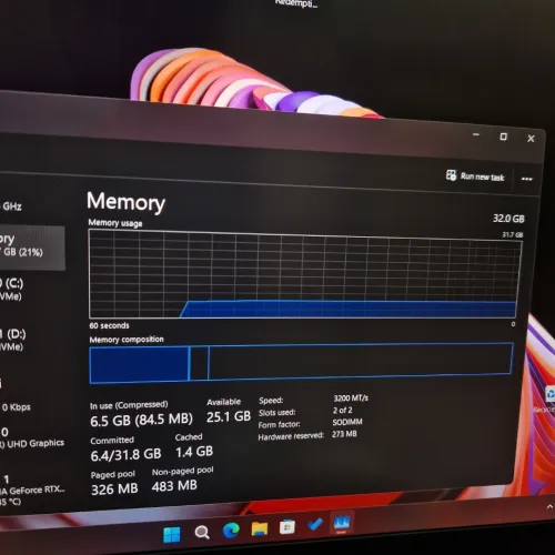 Dell G15 5511 special edition