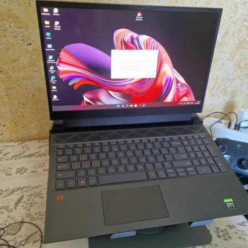 Dell G15 5511 special edition