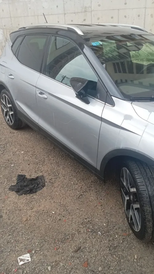 Seat ARONA 2019 