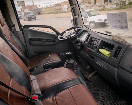 JAC 1040s 2023