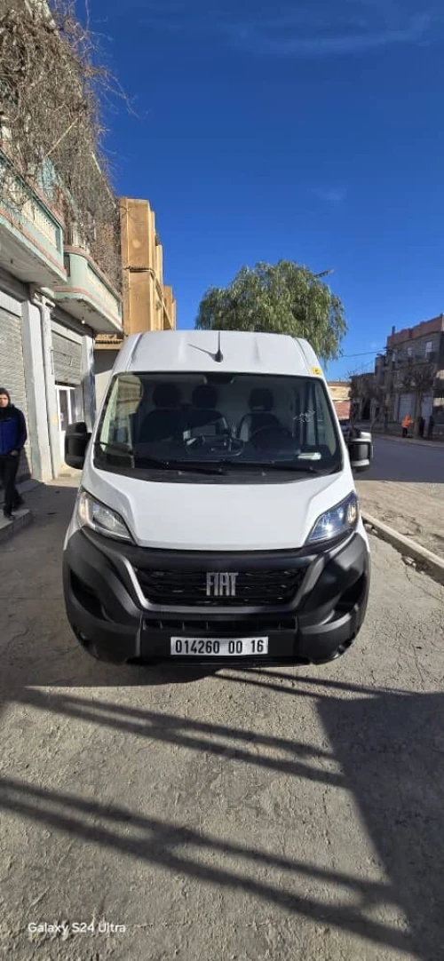 Fiat Ducato 2023 2023
