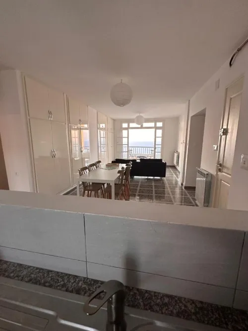 Vente Appartement F4 Tizi Ouzou Tigzirt