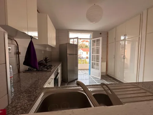 Vente Appartement F4 Tizi Ouzou Tigzirt