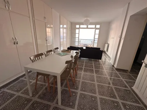 Vente Appartement F4 Tizi Ouzou Tigzirt