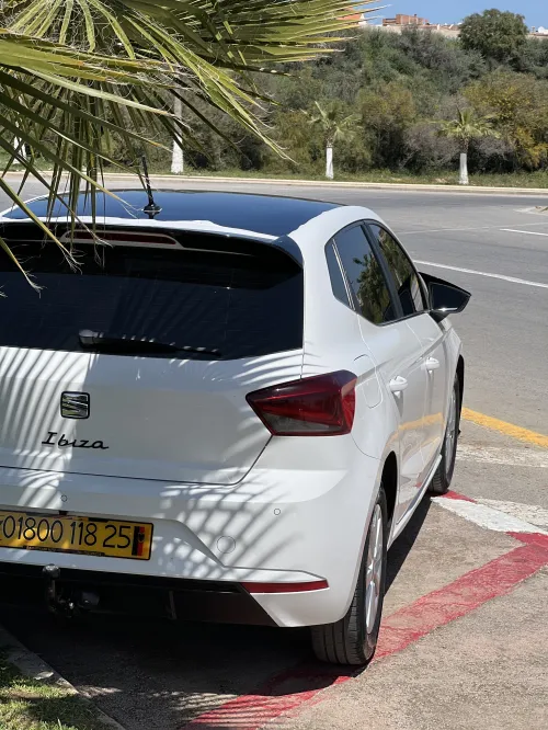 Seat Ibiza 2018 STYLE