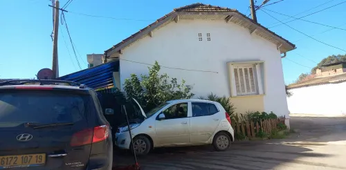 Vente Alger Douera