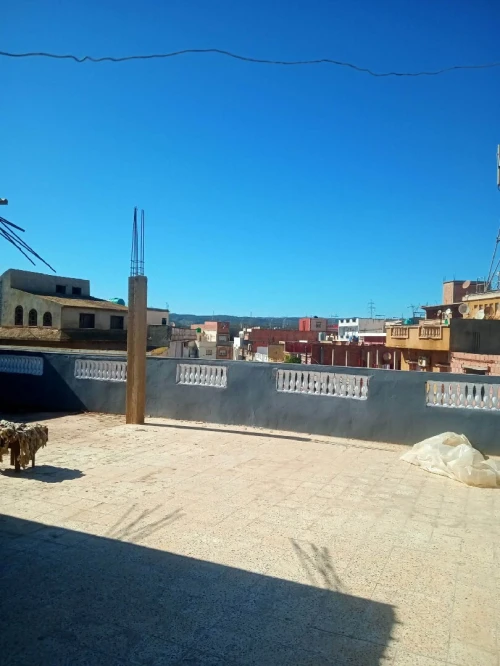 Vente Villa Oran Misseghine