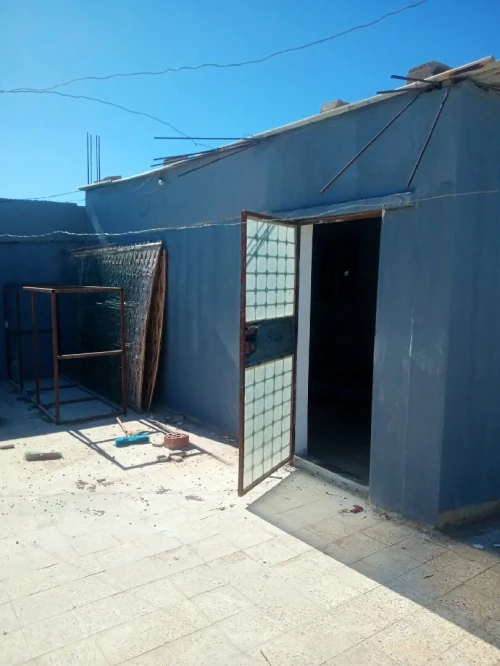 Vente Villa Oran Misseghine