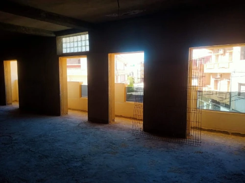 Vente Villa Oran Misseghine