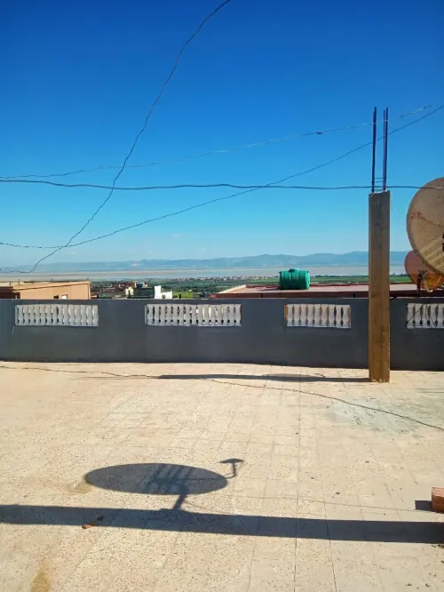 Vente Villa Oran Misseghine