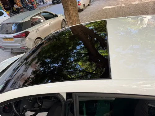 Seat Ibiza 2016 High Facelift