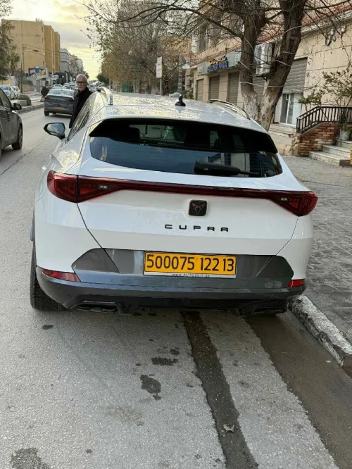 Cupra  Formentor 2022 Formentor