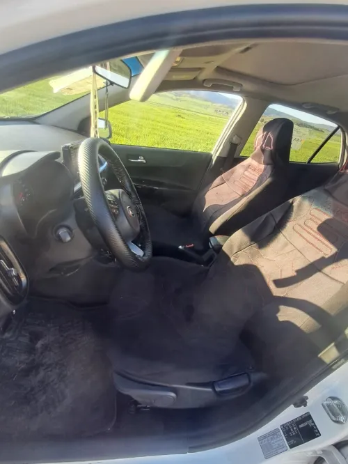 Kia Picanto 2019 X line