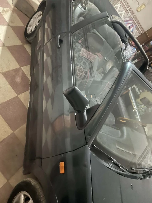 Volkswagen Golf 3 1994 Cabriolet