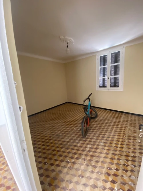 Location Appartement F3 Alger Hraoua