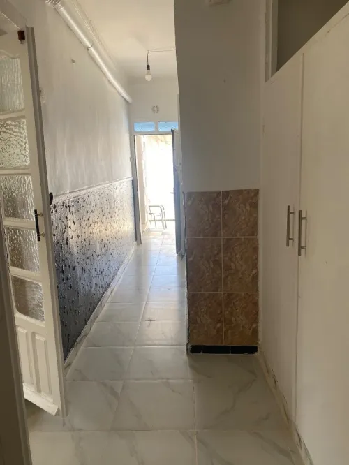 Location Appartement F3 Alger Hraoua