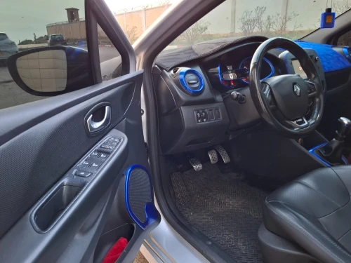 Renault Clio 4 2018 Gtline