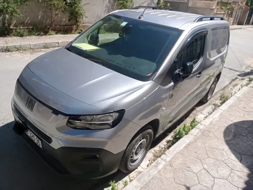 Fiat Doblo 2025 