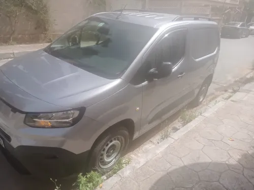 Fiat Doblo 2025 