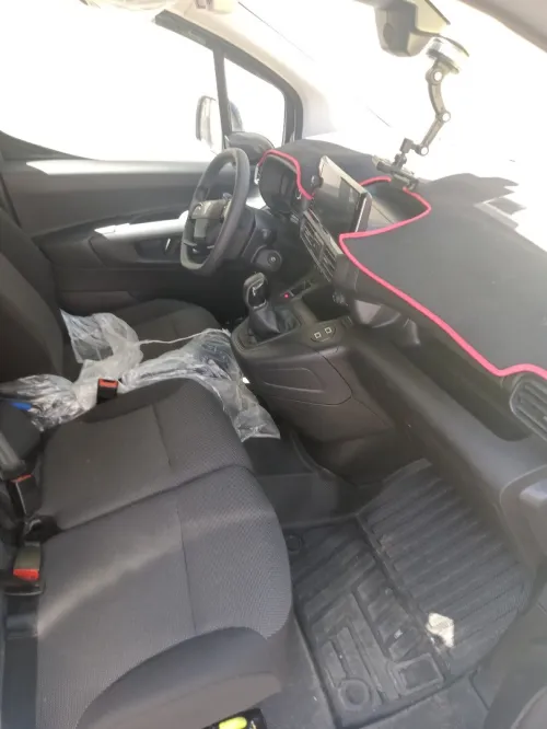 Fiat Doblo 2025 