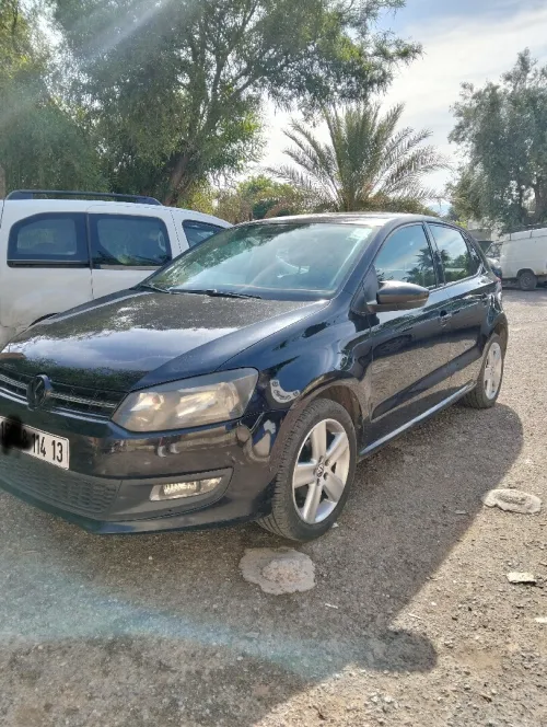 Volkswagen Polo 2014 TrendLine