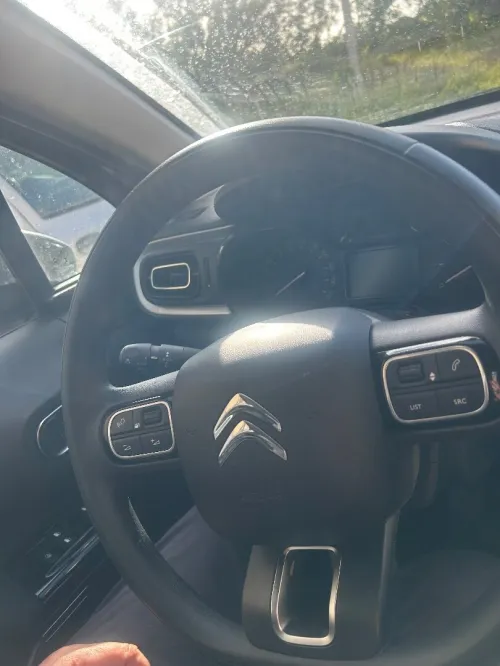 Citroen C3 2023 110 chevaux 6vitesse